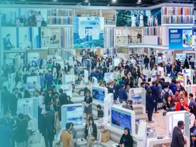 World Trade Exhibition