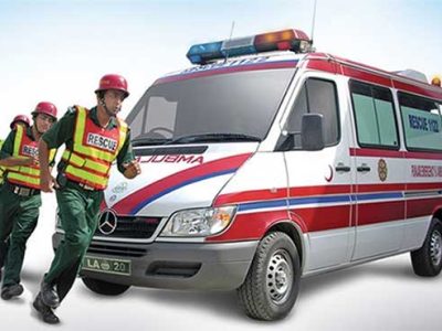 Rescue 1122
