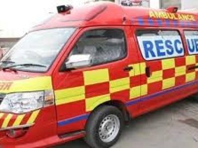 Rescue 1122