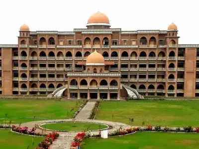 جامعہ پشاور