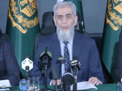 Iftikhar Ahmad Rao