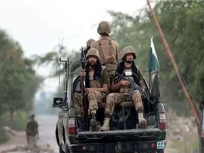 Operation Radd-ul-Fasaad