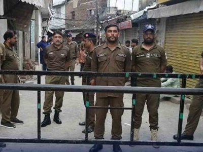 09 محرم الحرام: ملتان میں 166 مجالس اور 80 جلوس، 2942 پولیس اہلکار سکیورٹی پر مامور