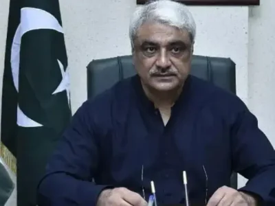 وزیر صحت پنجاب  کا نواز شریف انسٹی ٹیوٹ آف کارڈیالوجی سرگودھا کا دورہ،جدید طبی آلات ،سکیورٹی  کا جائزہ لیا