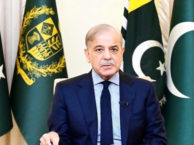 Prime Minister