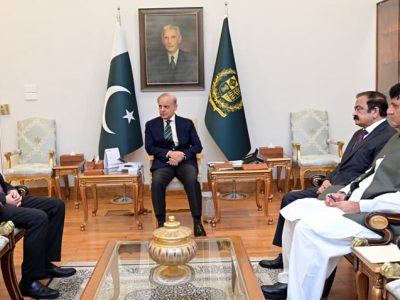 Prime Minister