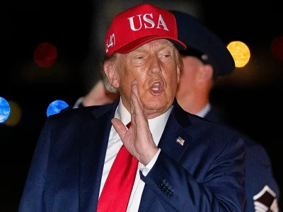 US threatens