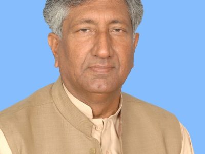 ملک میں پانی ذخیرہ کرنے کی صلاحیت میں اضافہ وقت کی اہم ضرورت ہے، میاں معین وٹو