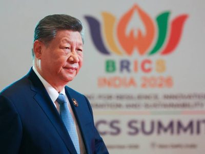 President Xi Jinping