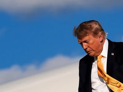 US President