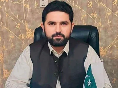 سہیل آفریدی
