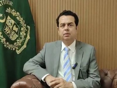 Talal Chaudhry,