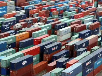 exports