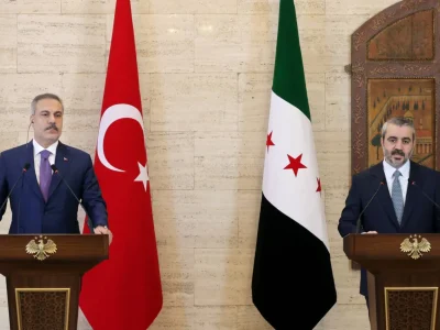 Turkish President