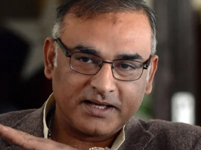 Aamer Sohail