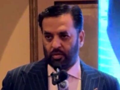 2030 تک پاکستان کو ہیپاٹائٹس سی سے پاک ملک بنانا ہے، مصطفیٰ کمال