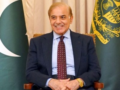 Prime Minister