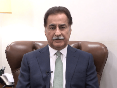 5 اگست 2019ء کو بھارت نے اپنے آئین کے آرٹیکل 370 اور 35 اے کو منسوخ کرکے جموں و کشمیر کی خصوصی آئینی حیثیت کو غیر قانونی طور پر ختم کیا،سردار ایاز صادق