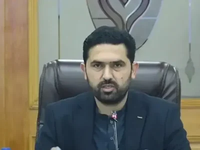 وزیراعلیٰ خیبرپختونخونخوا کا ضلع ہنگو میں پولیس چیک پوسٹ پر دہشت گرد حملے کا نوٹس، واقعے کی شدید مذمت