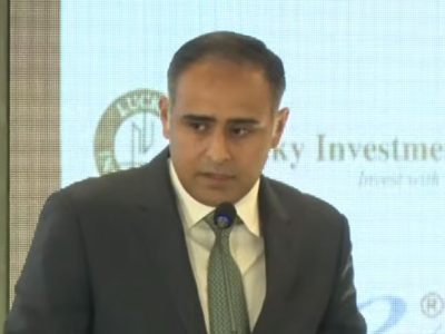 Bilal Azhar Kayani