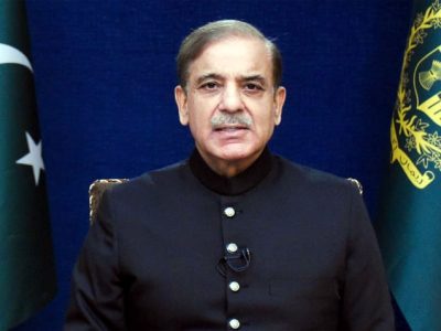 Prime Minister