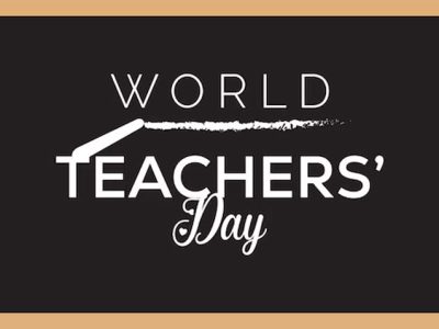 World Teachers' Day