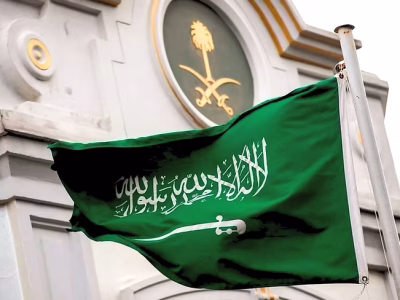 سعودی عرب کا شام کو دہشتگردی کے سرپرست ممالک کی فہرست سے نکالنے کے امریکی اعلان کا خیر مقدم