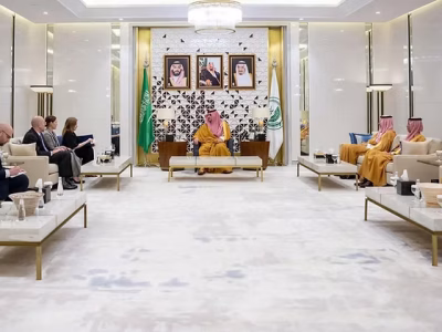 Meeting