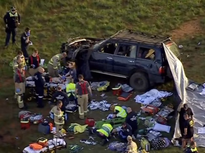 vehicle rollover