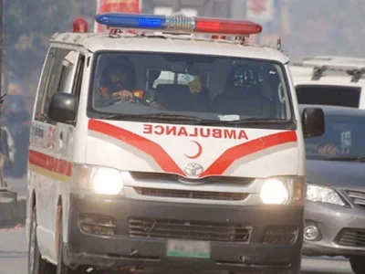 2 accidents in Malakand