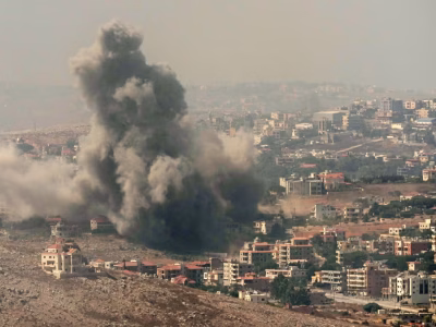 Israeli military operations