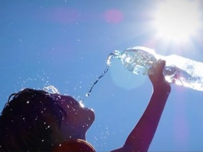 2025 the second warmest year on record