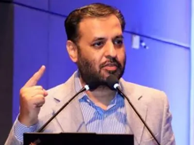 Mustafa Kamal