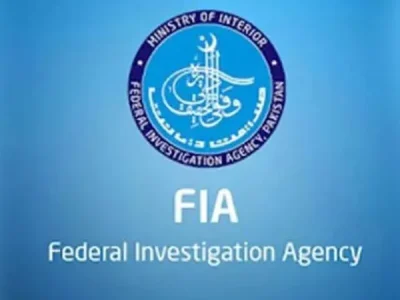 FIA