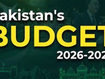 2026-27 Budget