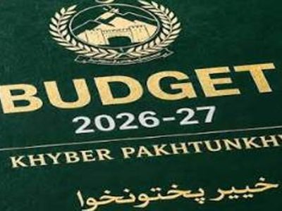خیبرپختونخوا اسمبلی: بجٹ بحث میں امن و امان، ترقیاتی فنڈز، تعلیم اور صحت کے مسائل چھائے رہے، حکومتی و اپوزیشن ارکان کی جانب سے اہم تجاویز پیش