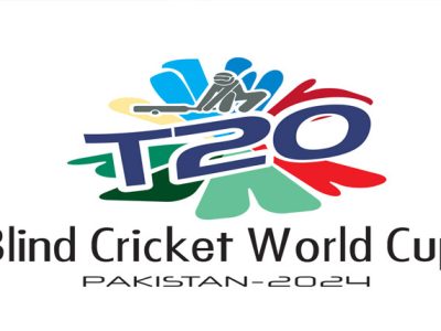 ٹی 20 بلائنڈ کرکٹ ٹرافی گریڈ ون کا بہاولپور میں آغاز