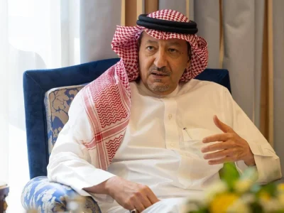 Saudi Arabia