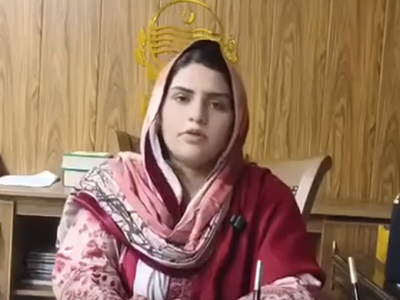 Assistant Commissioner Daska