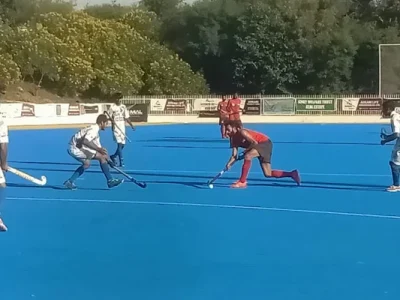 نیشنل بینک آف پاکستان کا ڈیپارٹمنٹل ہاکی ٹیم دوبارہ قائم کرنے کا فیصلہ
