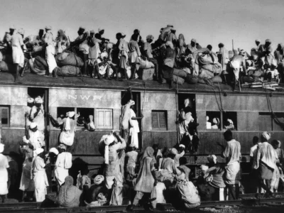 تقسیمِ ہند سے آزادی پاکستان تک، قربانیوں اور ہجرت کی داستان عینی شاہد کی زبانی