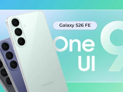 Galaxy S26 FE