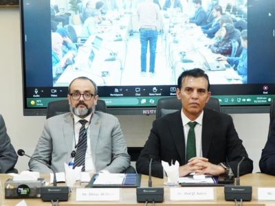 پاکستان کوپ 31 کانفرنس میں محض موسمیاتی تبدیلیوں سے متاثرہ ملک کی حیثیت سے اپنا مقدمہ پیش کرنے کے بجائے قابل اعتماد اعدادوشمار، قابل سرمایہ کاری منصوبوں اور مضبوط بین الاقوامی اتحاد کے ساتھ شریک ہو، موسمیاتی ماہرین