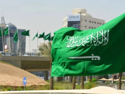 Saudi Arabia