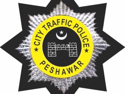 سٹی ٹریفک پولیس پشاور نے محرم الحرام کیلئے منظم ٹریفک پلان تشکیل دیدیا