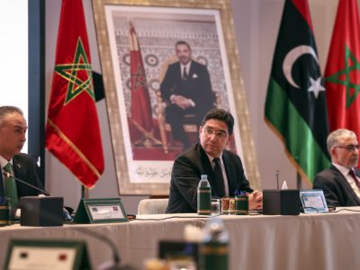 UN welcomes agreement