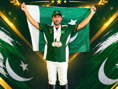عمان ٹینٹ پیگنگ ورلڈ کپ کوالیفائرز میں پاکستان کی شاندار کامیابی، ورلڈ کپ کے لئے کوالیفائی کر لیا