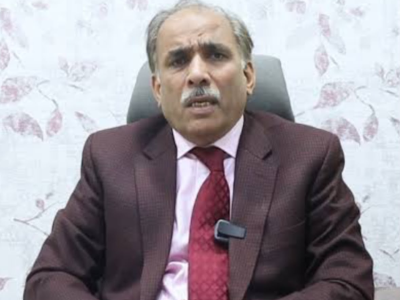 بلڈ پریشر، شوگر اور دیگر خطرات سے بروقت آگاہی مستقبل میں دل کی بیماری سے بچا سکتی ہے، ڈاکٹر اختر بندیشہ