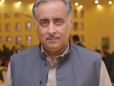 ):پاکستان کسان اتحاد کے صدر خالد محمود کھوکھر