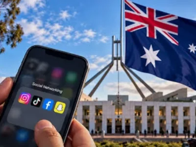 Australia announces